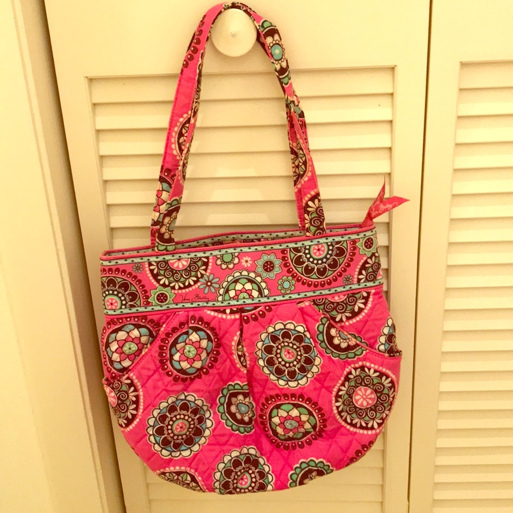 Vera Bradley Purse